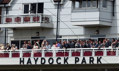 haydock betting william hill.